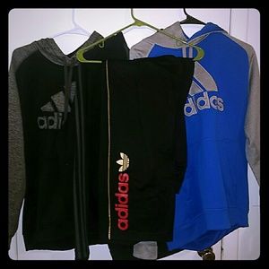 Adidas bundle